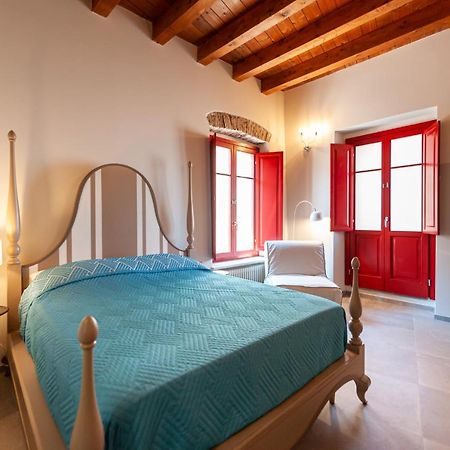 Domo Sofia Hotel Каляри Екстериор снимка