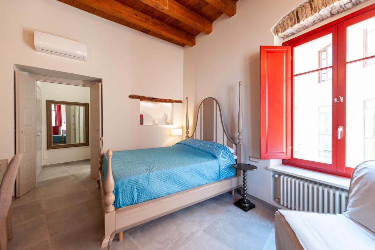 Domo Sofia Hotel Каляри Екстериор снимка