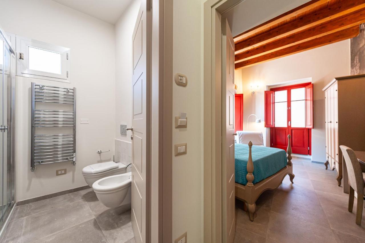 Domo Sofia Hotel Каляри Екстериор снимка