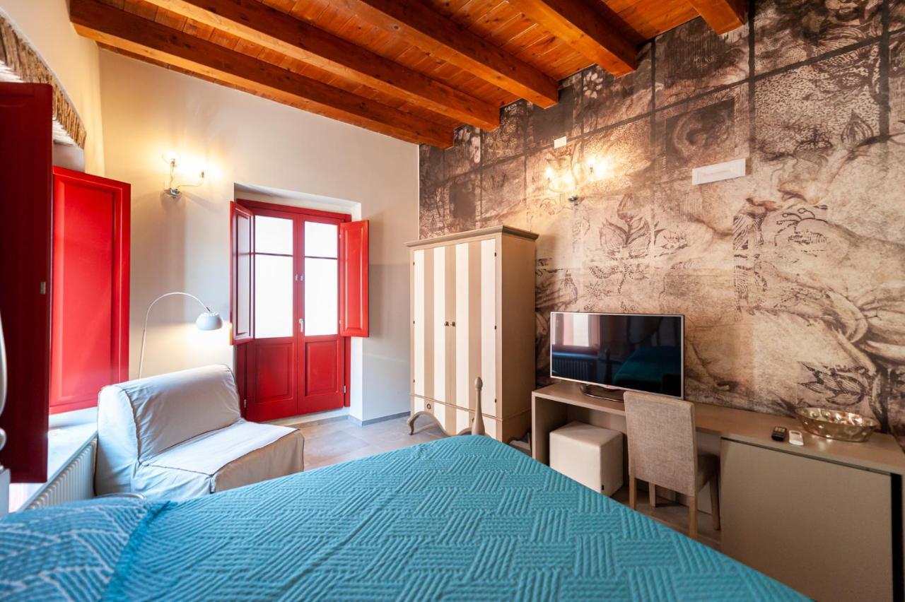 Domo Sofia Hotel Каляри Екстериор снимка
