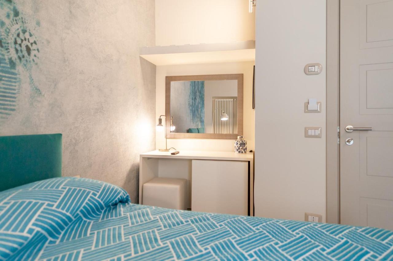 Domo Sofia Hotel Каляри Екстериор снимка