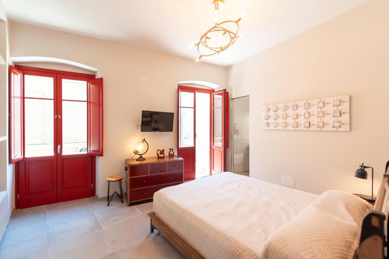 Domo Sofia Hotel Каляри Екстериор снимка
