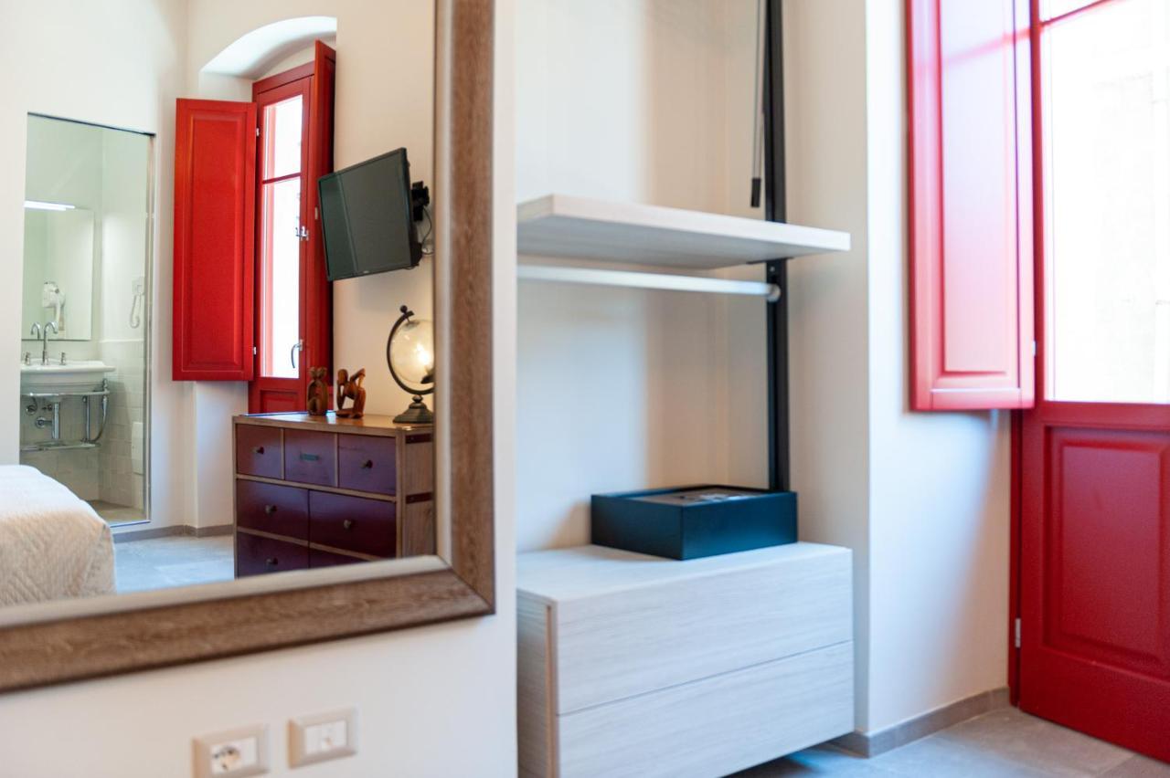 Domo Sofia Hotel Каляри Екстериор снимка